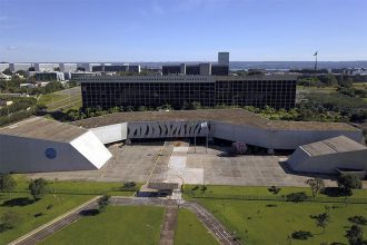 Dispositivo jurídico deverá ser usado para recursos no STJ (Foto: Carlos Felippe/STJ)