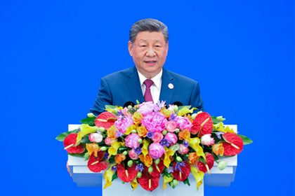 Xi Jinping