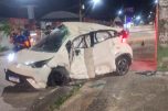 acidente de trânsito