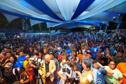 Convenção partidária