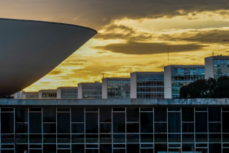 Câmara dos Deputados aprova seis medidas provisórias que abrem crédito especial para diversos ministérios (Rafa Neddermeyer/Agência Brasil)