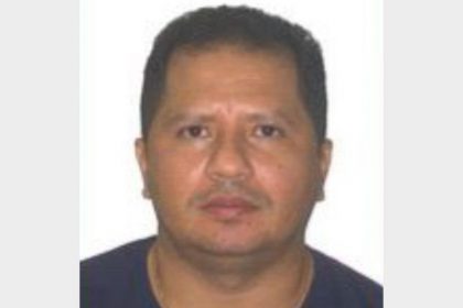 O policial civil Luciano de Souza Grangeiro foi preso no dia 9 de junho deste ano (Foto: WhatsApp/Reprodução)