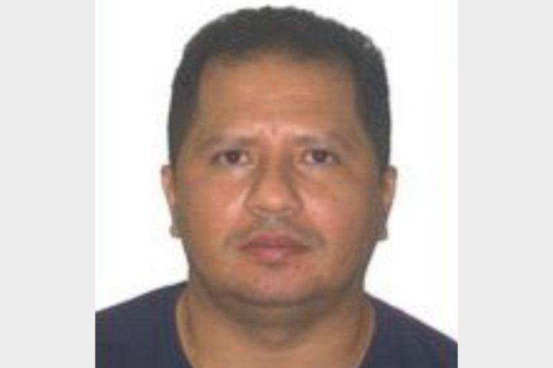O policial civil Luciano de Souza Grangeiro foi preso no dia 9 de junho deste ano (Foto: WhatsApp/Reprodução)