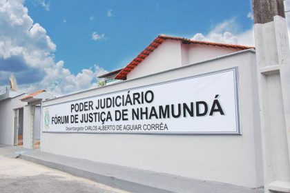 A condenação, proferida pela Vara Única da Comarca de Nhamundá, atendeu a denúncia do Ministério Público do Amazonas (Foto: Rede social/reprodução)
