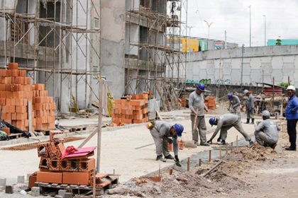 A proposta que a categoria levou à assembleia foi de 10% de reajuste salarial (Foto: Arquivo/Sendurb)