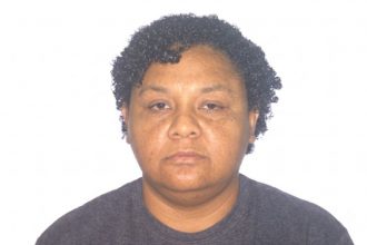Viviane Monteiro de Almeida foi condenada a 23 anos, 2 meses e 13 dias de prisão (Foto: Divulgação)