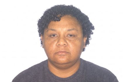 Viviane Monteiro de Almeida foi condenada a 23 anos, 2 meses e 13 dias de prisão (Foto: Divulgação)