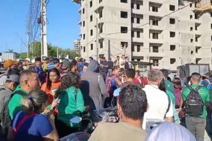 Eles fecharam acordo com reajuste salarial de até 6,5% e abono dos dias de greve (Foto: Divulgação)