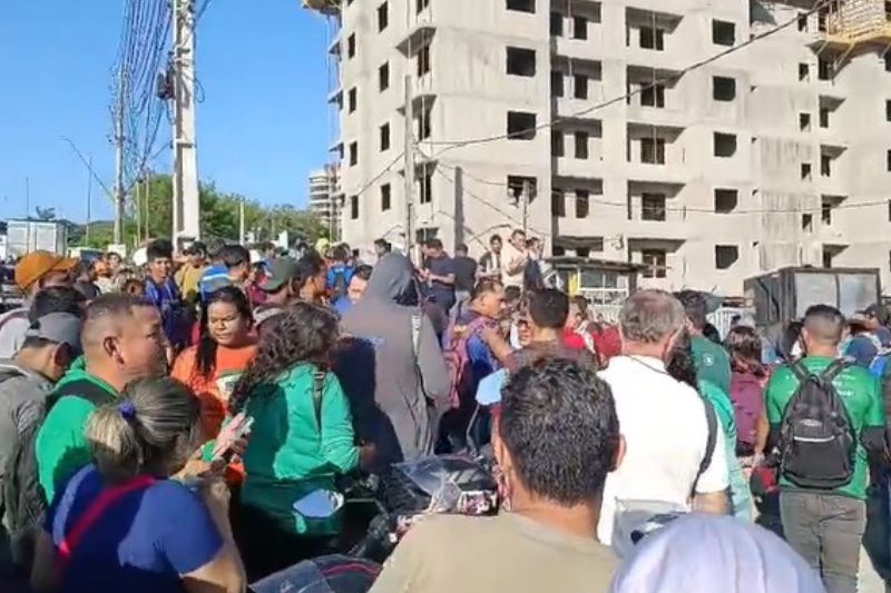 Eles fecharam acordo com reajuste salarial de até 6,5% e abono dos dias de greve (Foto: Divulgação)
