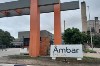 Âmbar Energia assumiu definitivamente o controle da Amazonas Energia (Foto: Âmbar/Divulgação)