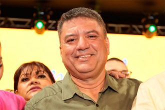 Aníbal Gomes Junior