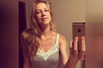 Atriz Luana Piovani declarou torcida pela ex-marido no Dança dos Famosos (Foto: Instagram/Reprodução)