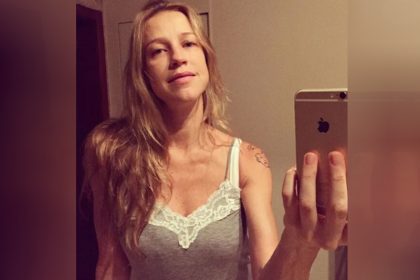 Atriz Luana Piovani declarou torcida pela ex-marido no Dança dos Famosos (Foto: Instagram/Reprodução)