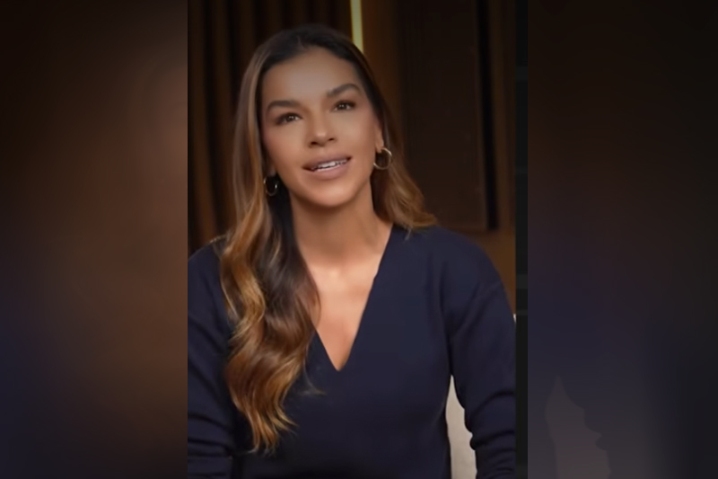 Atriz Mariana Rios revelou que gravidez não evoluiu e perdeu bebê (Imagem: Instagram/Reprodução)