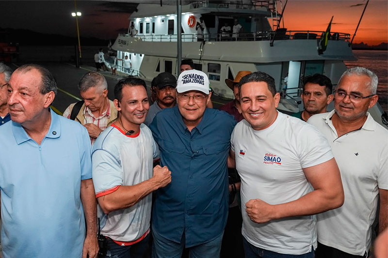 Eduardo Braga