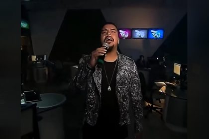 Bruno Cardoso passou mal, foi medicado e passa bem (Imagem: YouTube/Reprodução)