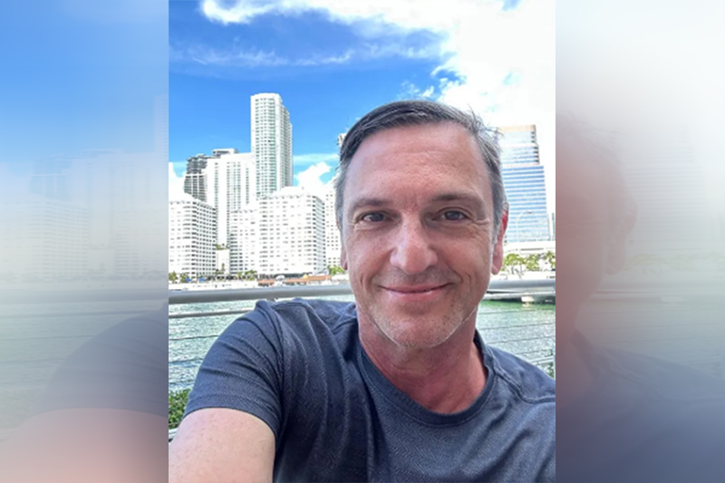 Cantor Paulo Miklos disse que adorou versão funk de música dos Titãs regravada por Anitta (Foto: Instagram/Reprodução)