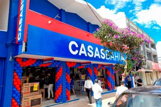 Casas Bahia