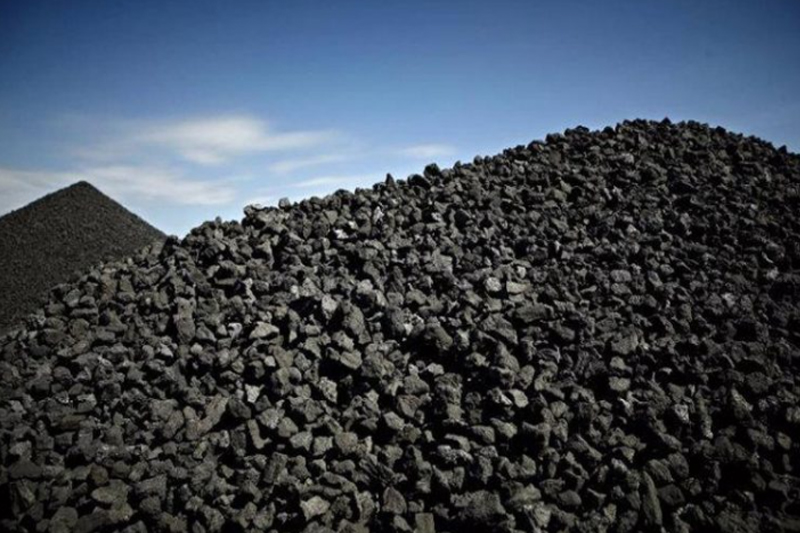 Coque de petróleo é de alto valor e um dos maiores mercados é a China (Foto: Divulgação)