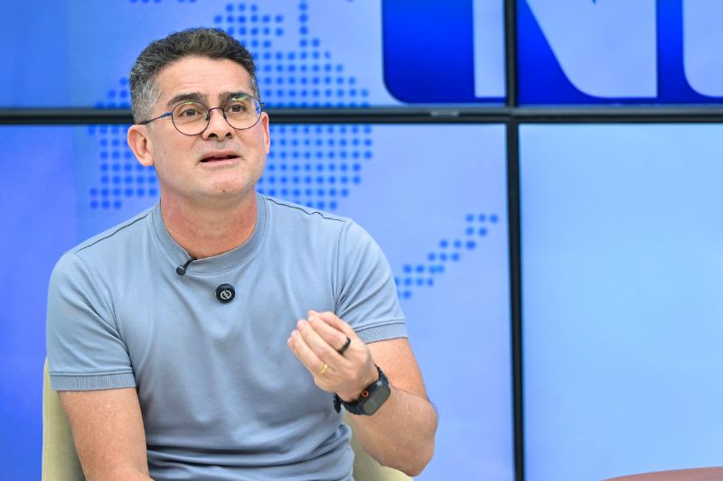 Decisão contra David Almeida (Avante) envolve site na plataforma Linktree (Foto: Divulgação)
