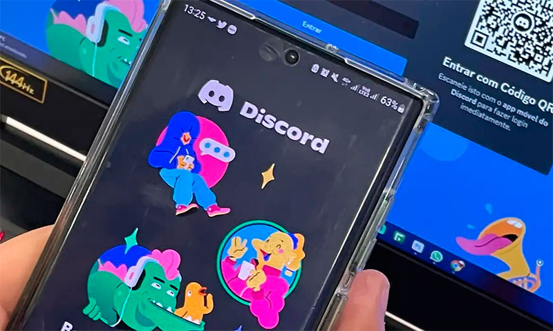 Discord