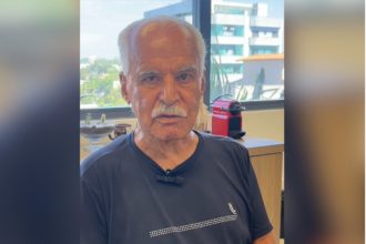 Djalma Bom afirma que o PT precisa de uma 'nova concepção' e o que Lula ajuda mais o partido do que a legenda ao presidente (Imagem: Facebook/Reprodução)