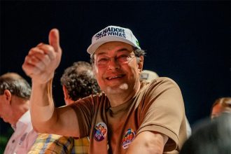Senador Eduardo Braga