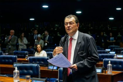 Eduardo Braga