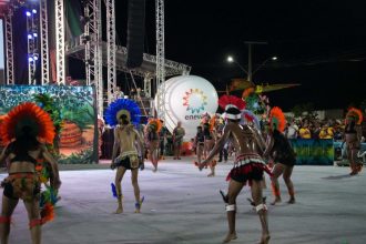 Festival Folclórico de Silves