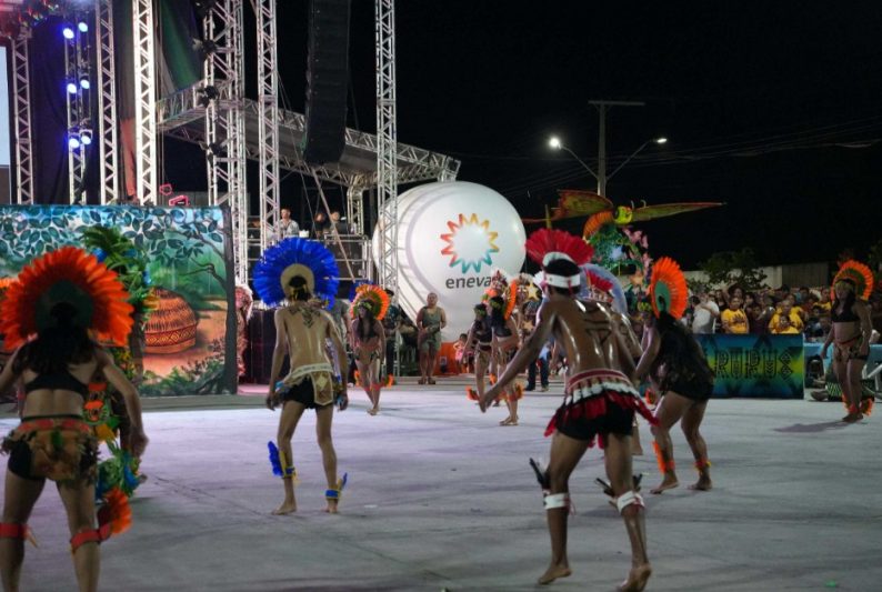Festival Folclórico de Silves