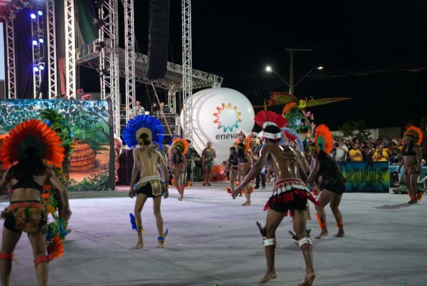 Festival Folclórico de Silves