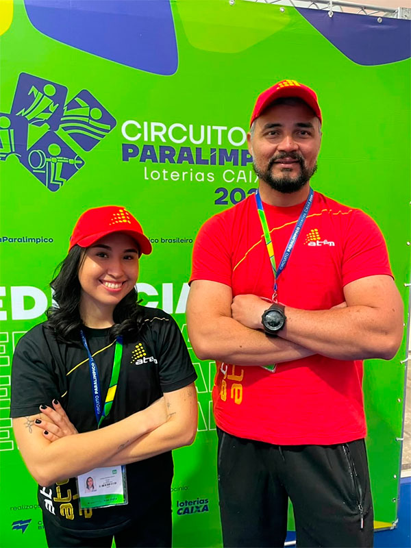 esportes paralímpicos