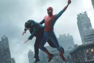 Homem-Aranha - Um Novo Dia supera filme dos vingadores em bilheteria no Brasil (Imagem: Sony Pictures/Divulgação)