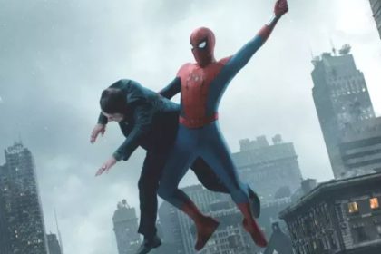 Homem-Aranha - Um Novo Dia supera filme dos vingadores em bilheteria no Brasil (Imagem: Sony Pictures/Divulgação)