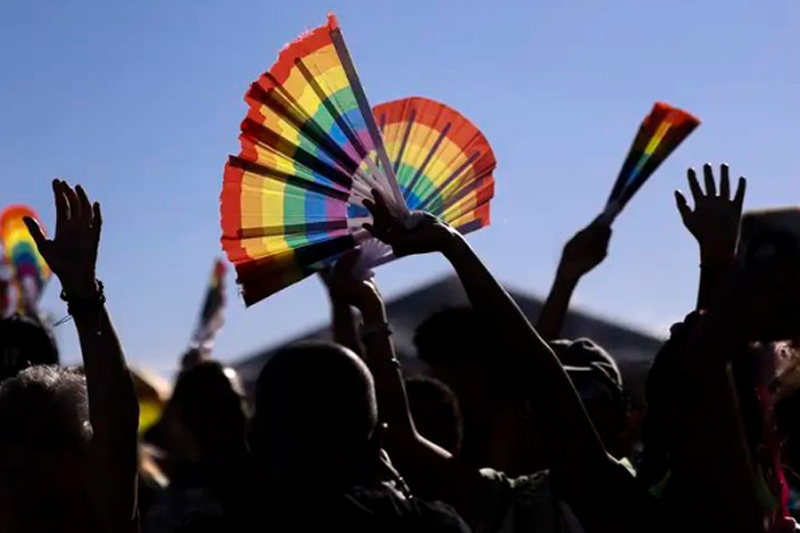 Discriminação e violência contra pessoas LGBTQIA+ são equiparadas ao racismo Foto: Marcello Camargo/ABr)
