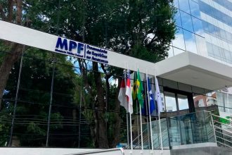 MPF predio