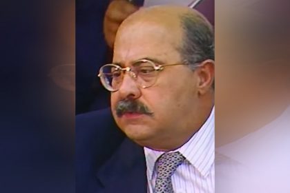 História de PC Farias será contada pelo Prime Vídeo (Imagem: Facebook/Reprodução)