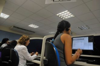 Atendimento especializado à mulher