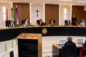 A decisão foi publicada nesta quarta-feira (26), no Diário Oficial Eletrônico do órgão (Foto: Divulgação)