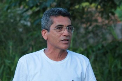 Ação na Justiça Eleitoral pedia a cassação do diploma de Lúcio Flávio, por suposta inelegibilidade (Foto: Facebook/Reprodução)