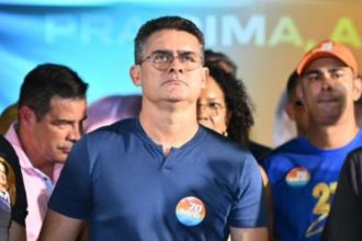 O magistrado deu 24 horas para David Almeida tomar as providências (Foto: Divulgação)