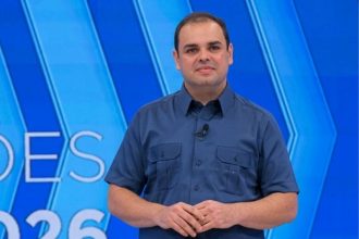 Roberto Cidade terá 24 horas para remover a publicação (Foto: Divulgação)