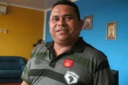 O TCE-AM julgou irregulares as contas de Mário Tomas Litaiff, referentes ao exercício de 2016 (Foto: WhatsApp/reprodução)