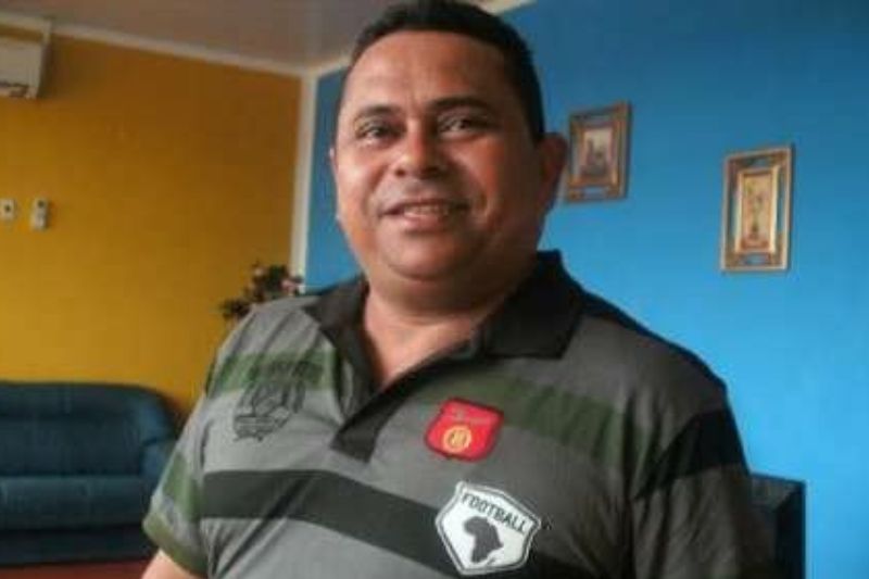 O TCE-AM julgou irregulares as contas de Mário Tomas Litaiff, referentes ao exercício de 2016 (Foto: WhatsApp/reprodução)