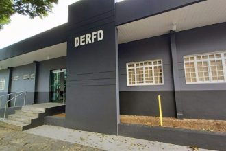 O caso é investigado pela DERFD (Delegacia Especializada em Roubos, Furtos e Defraudações) (Foto: Arquivo/PC-AM)