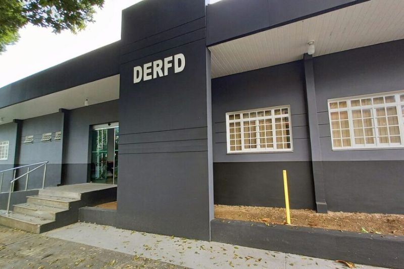 O caso é investigado pela DERFD (Delegacia Especializada em Roubos, Furtos e Defraudações) (Foto: Arquivo/PC-AM)