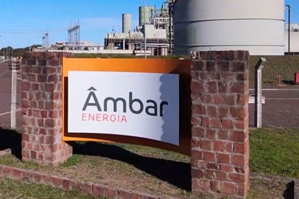 Âmbar Energia