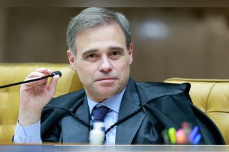 Deputados de esquerda acusam André Mendonça de ser parcial na relatoria do caso Master (Foto: Fellipe Sampaio /STF)