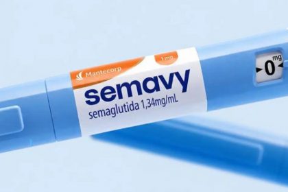Anvisa proíbe propaganda da caneta emagrecedora Semavy (Foto: Anvisa/Divulgação)