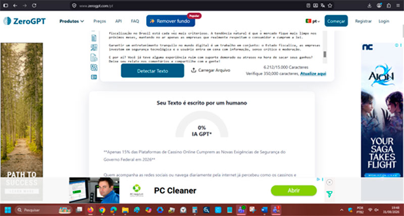 Cassinos